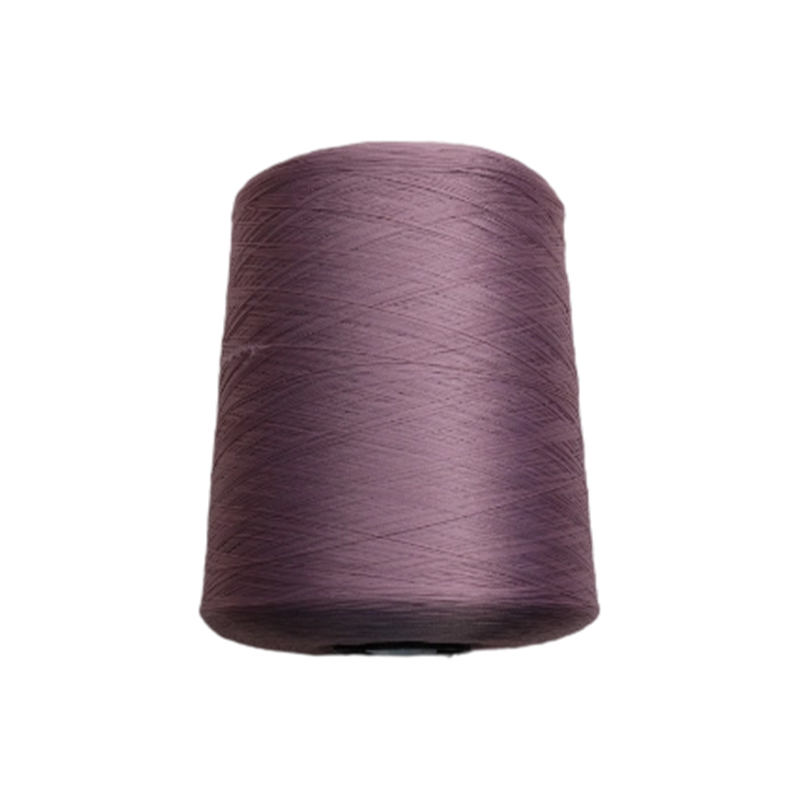 75D/72F Moisture-Wicking DTY Polyester Yarn for Activewear